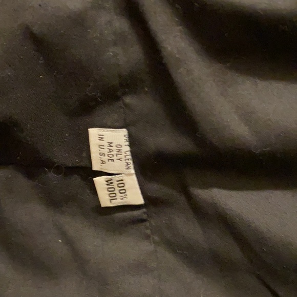 Operations Double breasted jacket - Picture 5 of 5